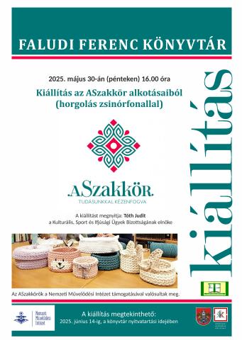 ASzakkör